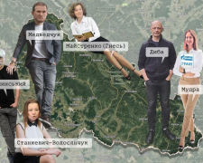Корчинський як «екологічна консерва» Медведчука на Закарпатті, - ЗМІ опублікували розслідування