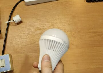 Графік відключення світла в Дніпропетровській області на 27 листопада