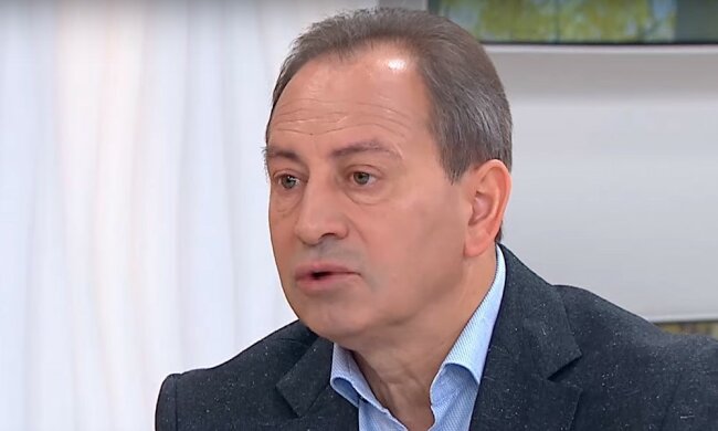 Николай Томенко: "Кличко не выполнил обещания очистить Киев от мусора"