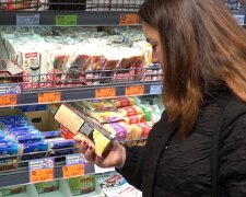Дефіцит продуктів у Чернігівській області