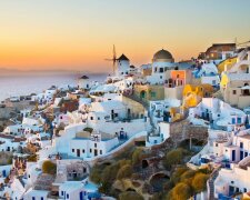 В Греции обложат налогами туристов