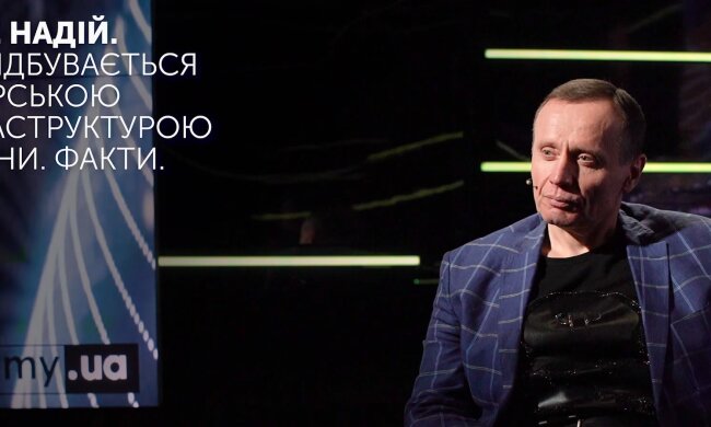 Андрей Пелюховский о продовольственном кризисе: россии, как агрессору, на это наплевать
