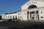 Новый график движения поездов в Полтавской области: