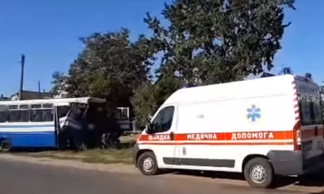 2019-09-17 10_30_54-В селе Шабо столкнулись рейсовый автобус и маршрутка_ пострадали 10 человек, бол