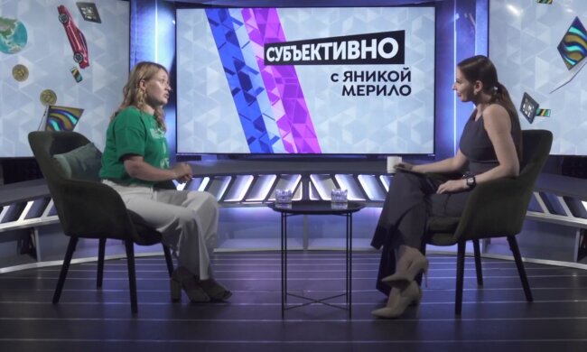 Іонан розповіла про цифрові трансформації українського бізнесу та можливості по регіонах