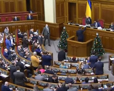"А вы и дальше платите налоги": украинцам показали во сколько им обходится содержание "бездомных" депутатов