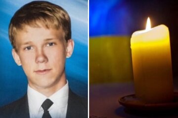 "Навсегда останется 16 лет": боевики "ДНР" расстреляли украинского школьника за ленточку на рюкзаке