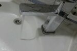 Графік відключення води на тиждень з 8 по 14 червня в Києві