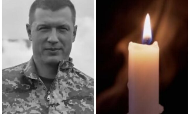 Украинский полковник пал во время боевого вылета: ему присвоили звание Герой Украины