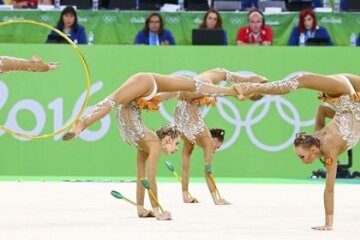 гимнастика