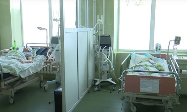 коронавирус