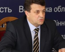 Анатолий Олейник