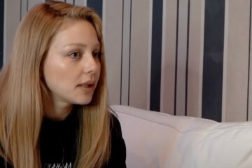 Тину Кароль засняли в неожиданном наряде на кухне, певица разошлась: "Оценила гречку и..."