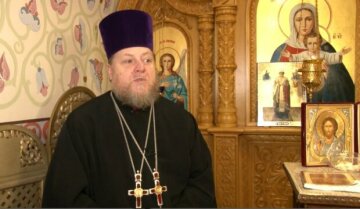 В Одесі священник УПЦ виховує 28 прийомних дітей у православному центрі