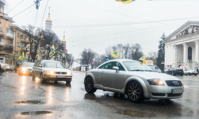 евробляхи