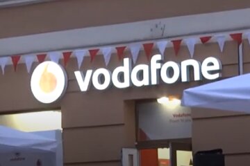Vodafone