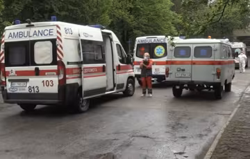 У Києві вірус забрав майже 600 життів, зараза не відступає: тривожні відомості