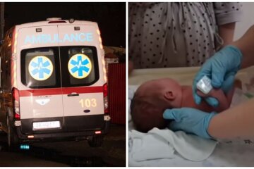 17-річна українка народила прямо у дворі, що зараз з дитиною: "В сім'ї навіть не здогадувалися"