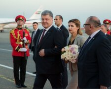 Порошенко в Грузии2