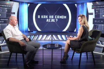 Якщо є тіньова економіка – завжди є корупція, - Бізяєв