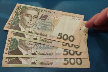 денежная помощь для ВПЛ в Одесской области