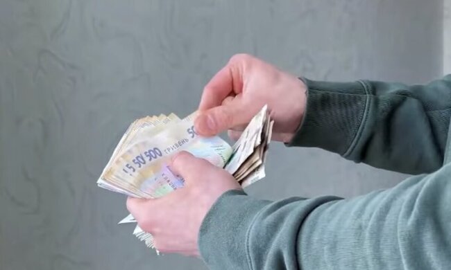 Надбавка до пенсії з 1 серпня у Вінницькій області