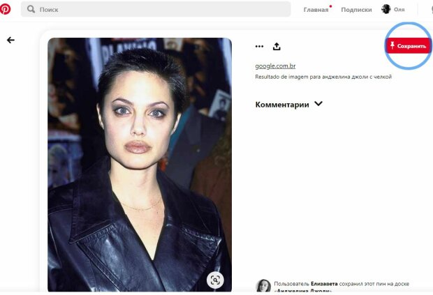 Andzhelina Dzholi Irina Shejk I Drugie Zvezdy Kotorye Izmenili Vneshnost Fotoreportazh