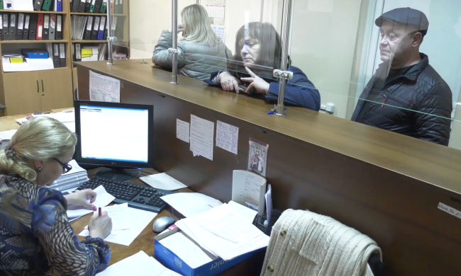 Робота для пенсіонерів у Дніпрі