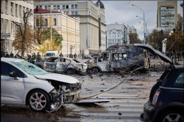 СБУ раскрыла предателя, который корректировал удары по Киеву, фото: получал задания от работника ФСБ