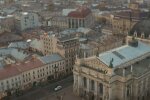 Прогноз погоды в Львове на 14 мая