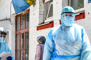 Ситуація з вірусом досягла апогею в Одесі: "крім ліжок у лікарні закінчився..."