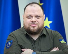 Руслан Стефанчук