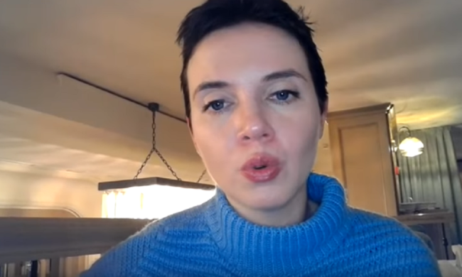 Яніна Соколова