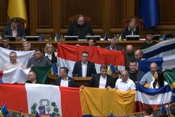 Арсений Пушкаренко