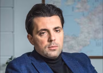 Владимир Кудрицкий
