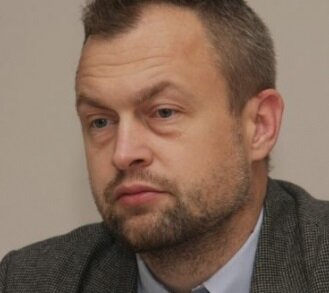 Михаил Самусь