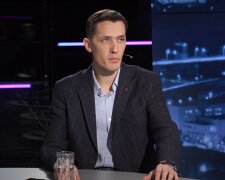 В отставке Гогилашвили есть ряд маркеров, которые важны украинцам для оценки власти, - Владислав Дзивидзинский