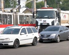 Ограничение движения транспорта в Тернополе: когда снимут временные неудобства, названа дата