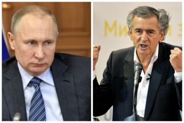 Французский писатель упрекнул Путина за агрессию против Украины: "Не достоин ни России, ни..."