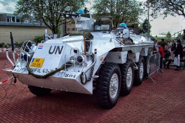 миротворец 1