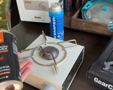 Графік відключення газу з 14 по 17 квітня у Житомирській області