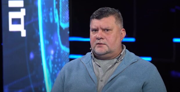 Мистецтво чи насильство: Олександр Новохатський розповів, як треба будувати державу