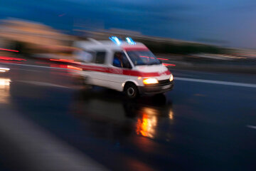 Трагедія на стадіоні в Одесі: знайдено тіло іноземця, відомі подробиці