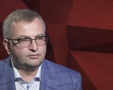 Атаманюк рассказал, чем отличается украинская борьба с коррупцией от мировой практики