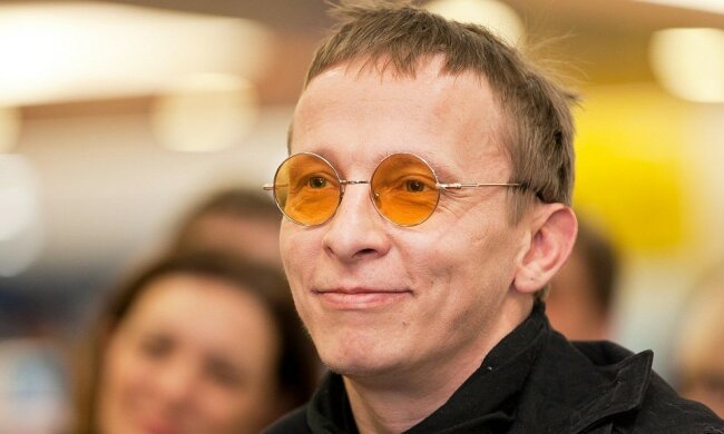 Охлобыстин