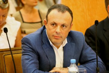 дмитрий спивак