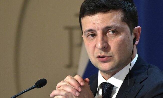 Владимир Зеленский