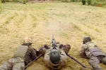 українські військові, бійці ЗСУ