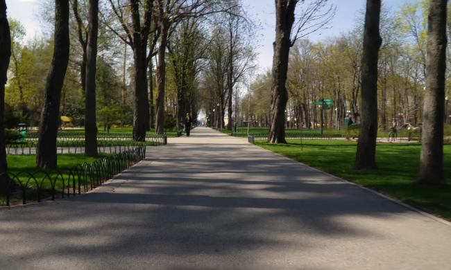 Прогноз погоди на тиждень з 2 по 8 квітня у Запоріжжі