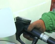 Подорожчання бензину в Харкові
